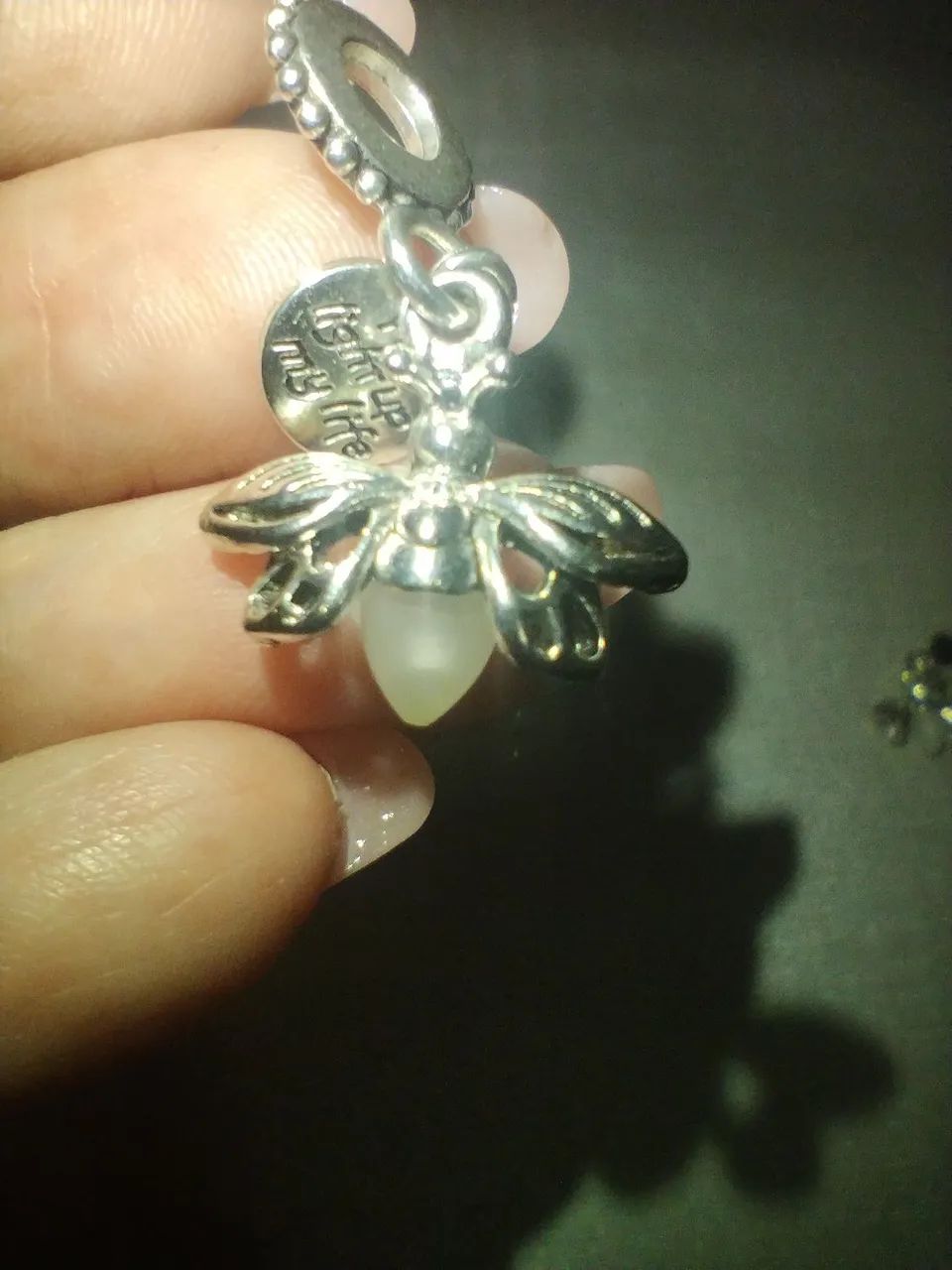 Decoração pulseira Pandora, Vivara e outras marcas.  - Foto 3