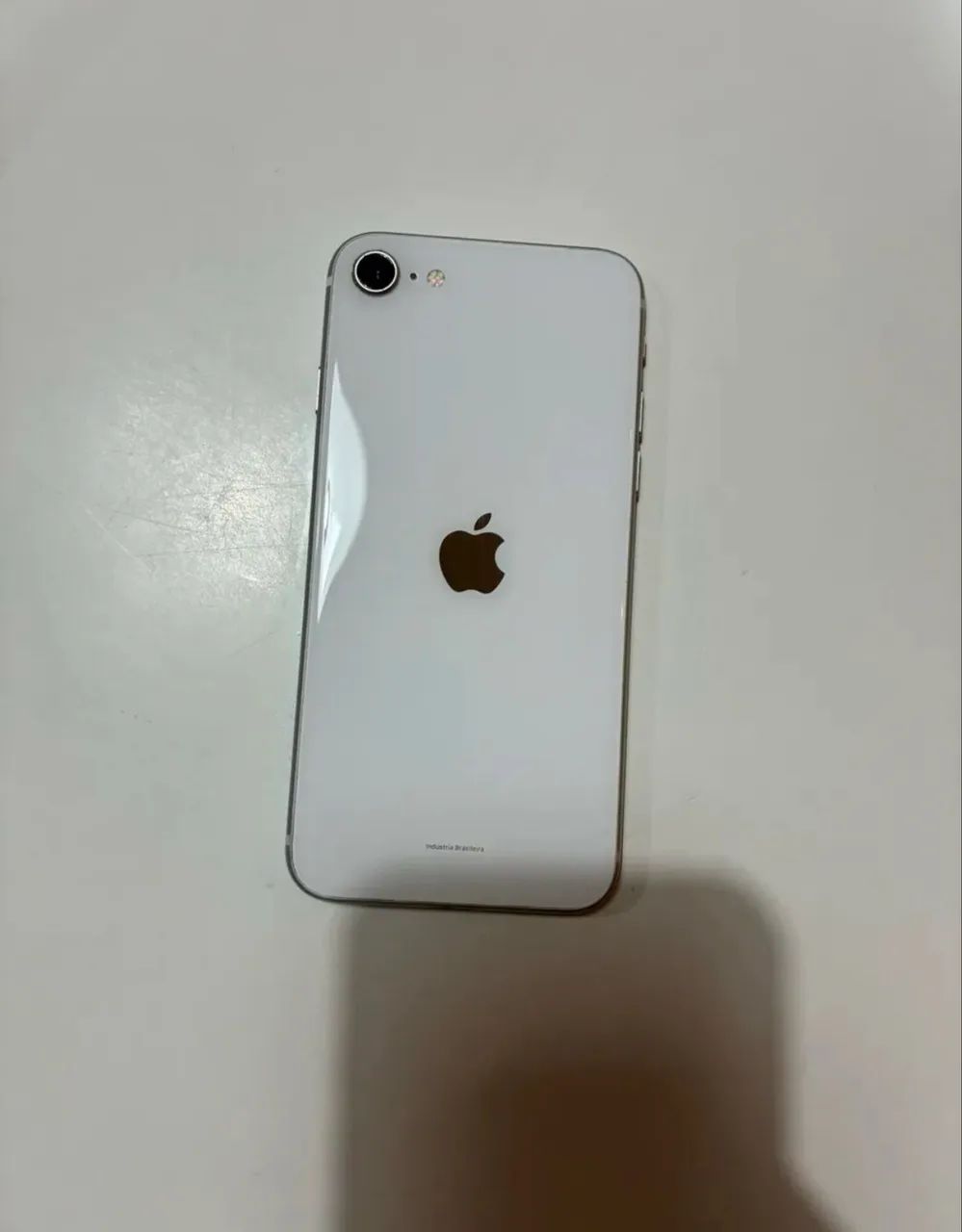 iPhone SE (2 geração - 2020) - Foto 4