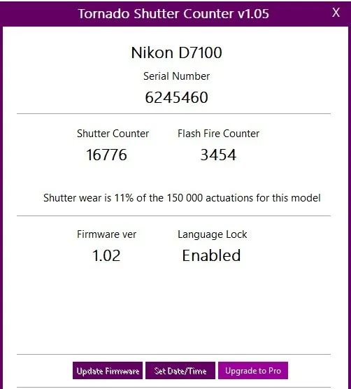 Nikon D7100 - 16k - Foto 2