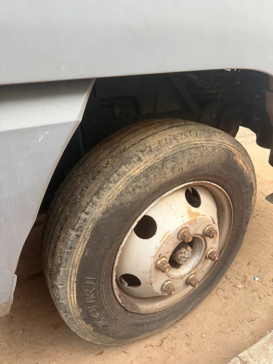 VW 5-140E Delivery  - Foto 4