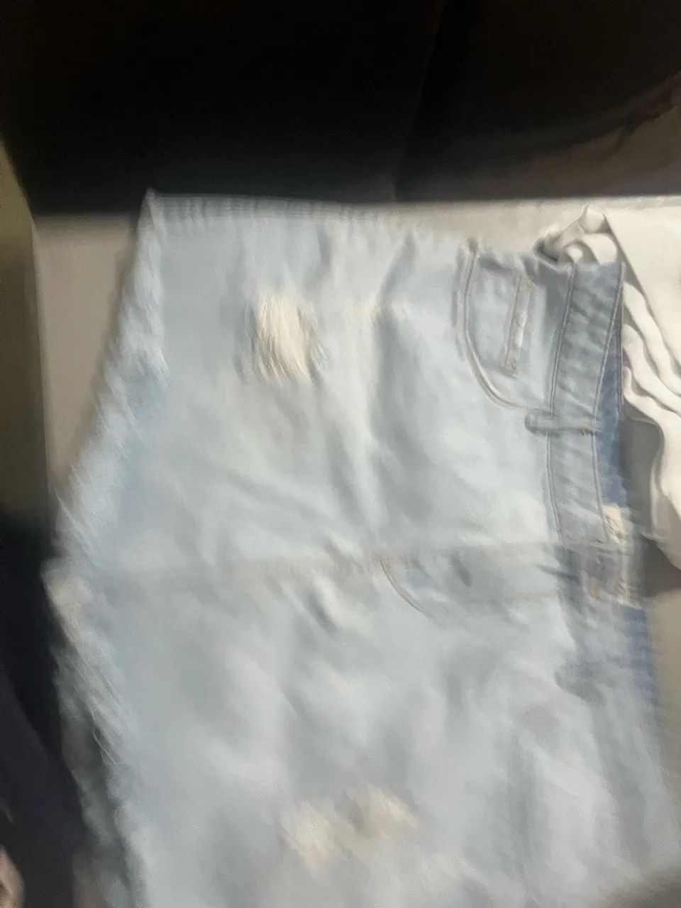 Saia jeans - Foto 2