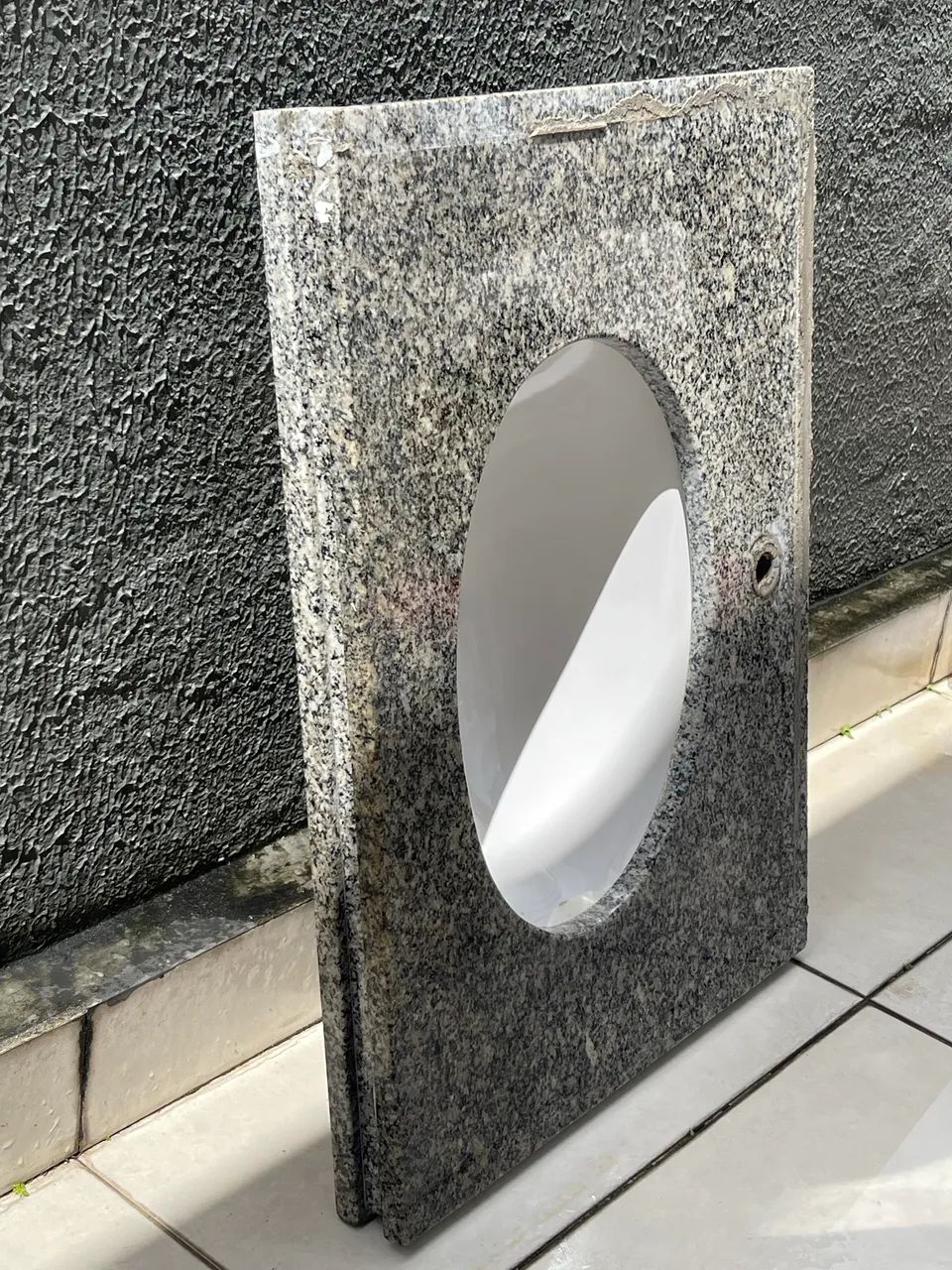 Bancada de Granito 70x52 - Foto 2