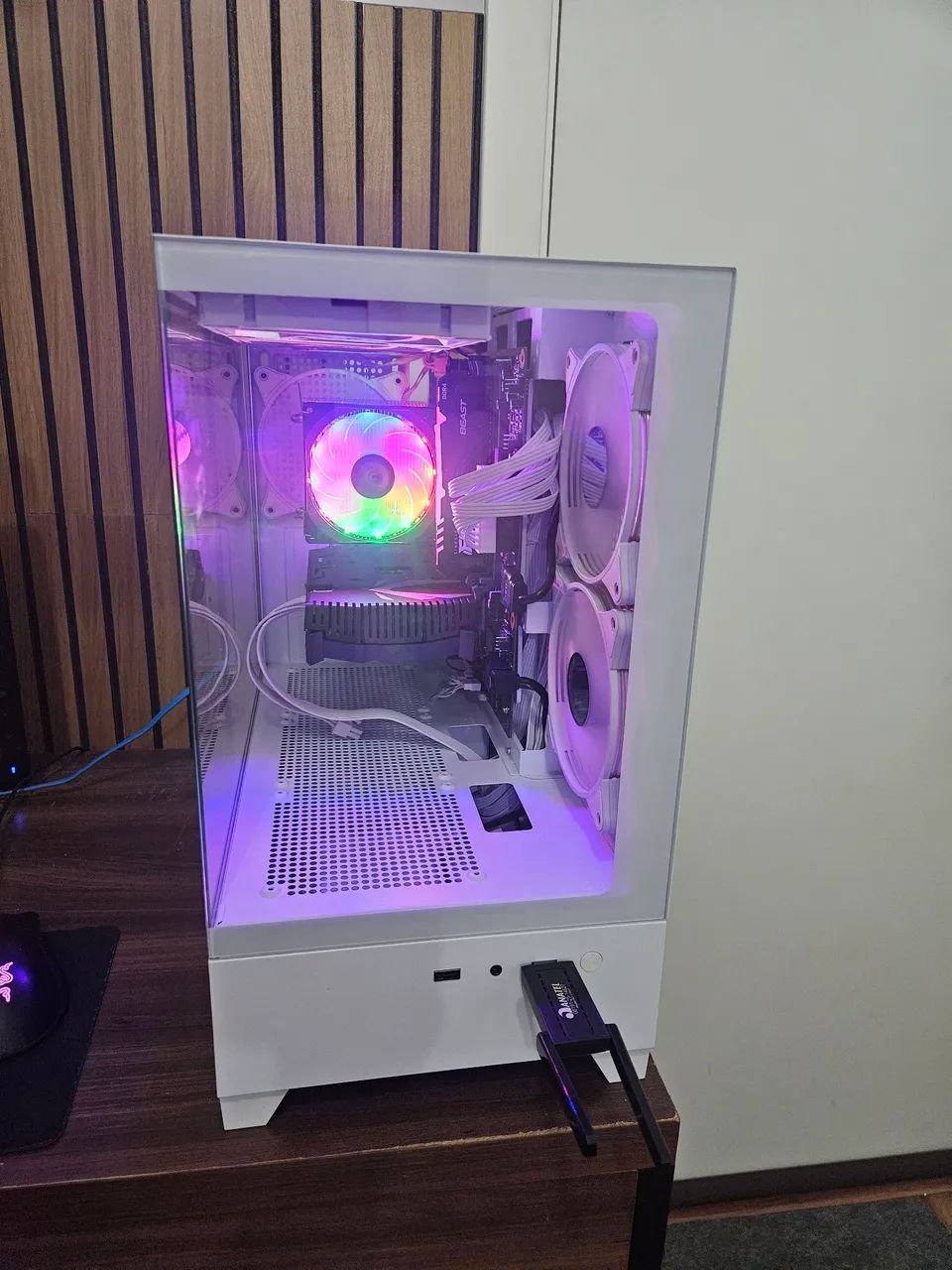 Pc Gamer Ryzen 5 | 16GB | RTX 2060 - Foto 5