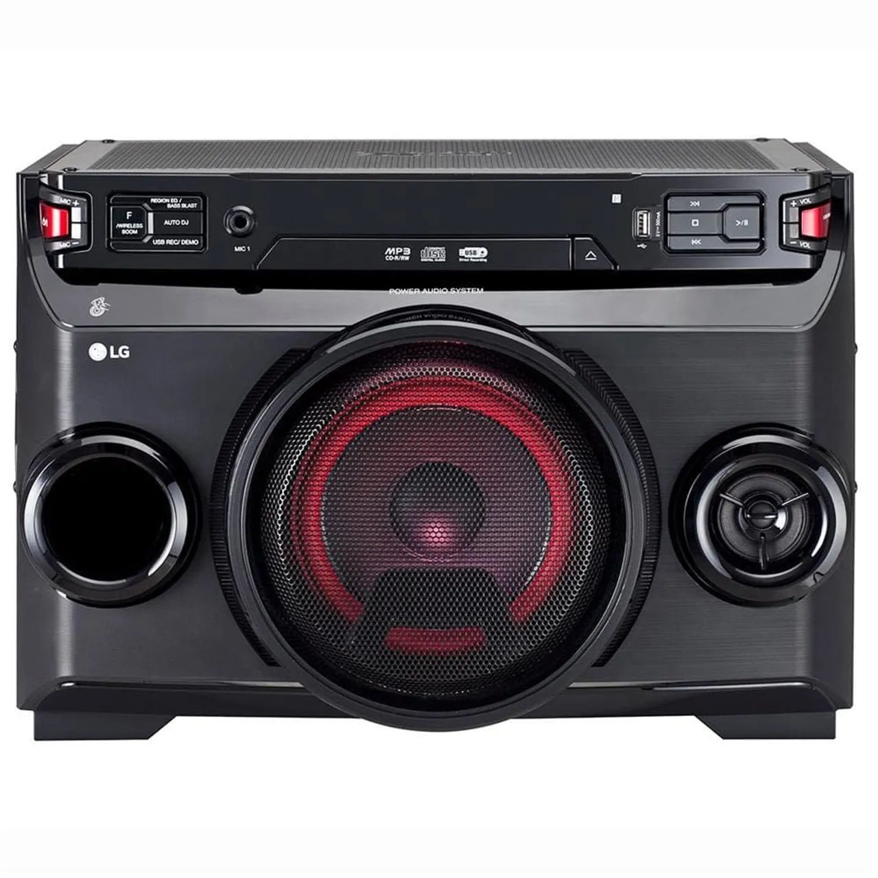 LG XBOOM  - Foto 3