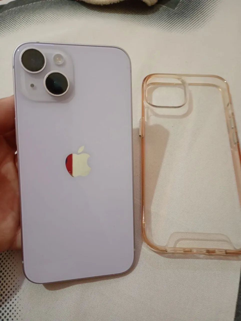 IPHONE 14 128gb - Foto 2