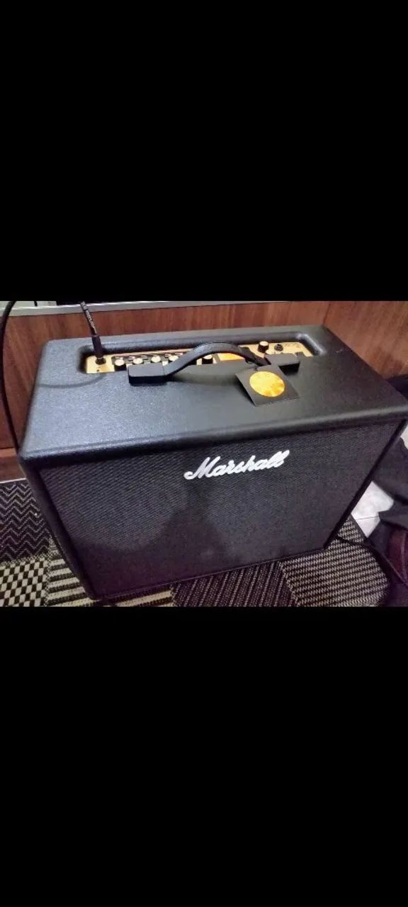 Marshall code 50  - Foto 3