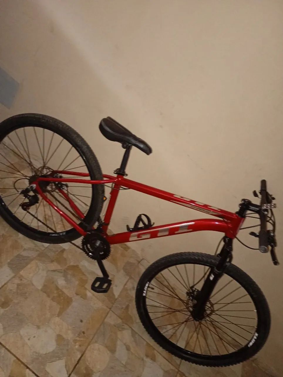 Bicicleta aro 29  - Foto 3