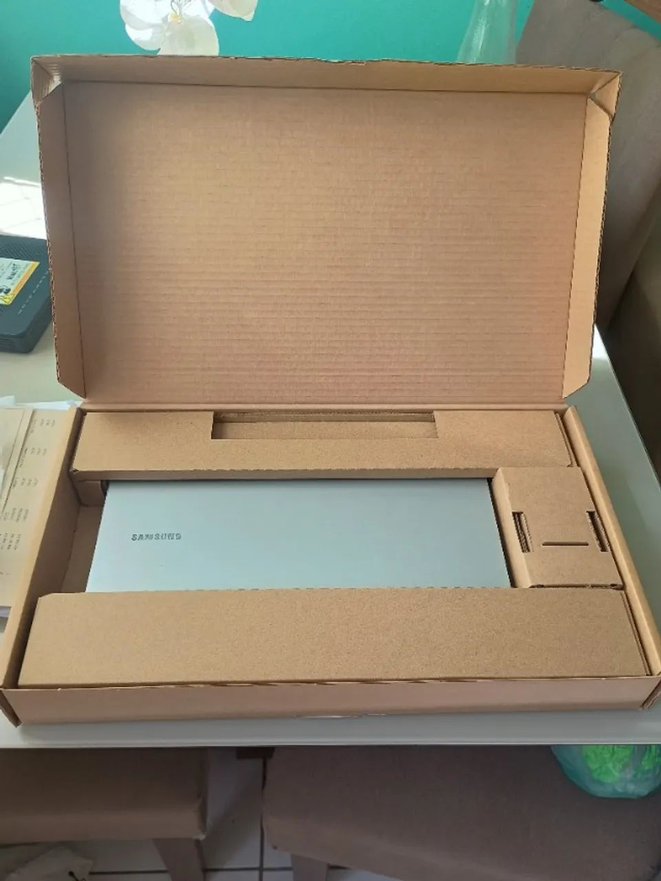 Notebook Samsung Galaxy Book  - Foto 5