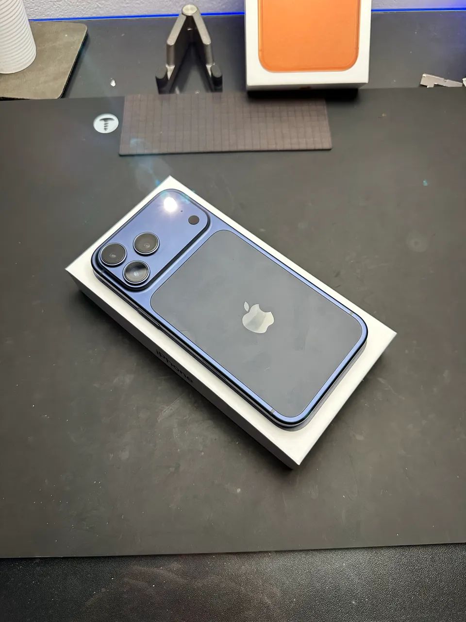 iPhone 14 Pro Max 128GB no 17 Pro Max - Foto 4