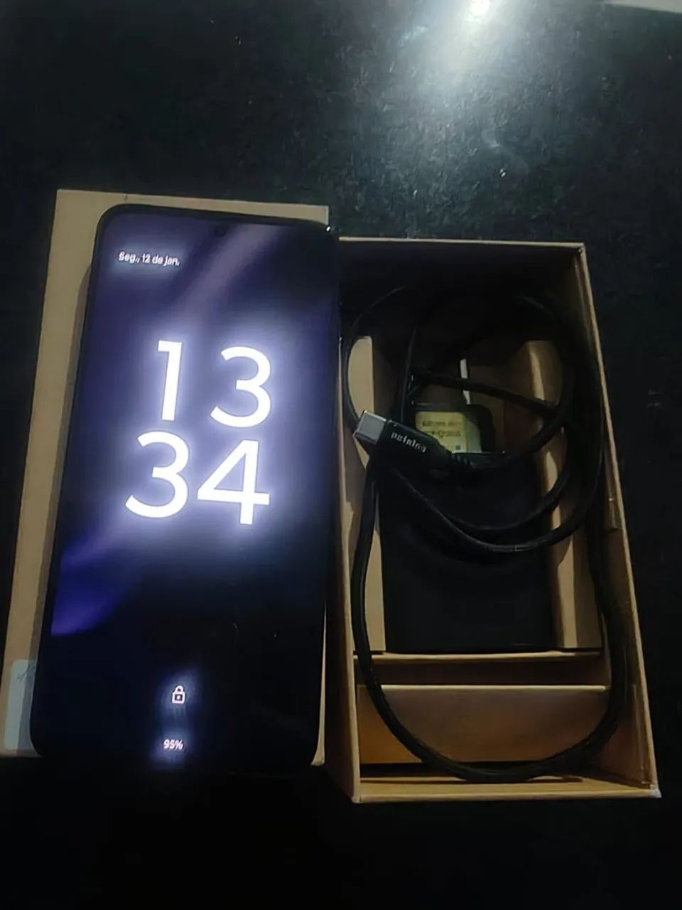 Celular moto Edge Neo  - Foto 2