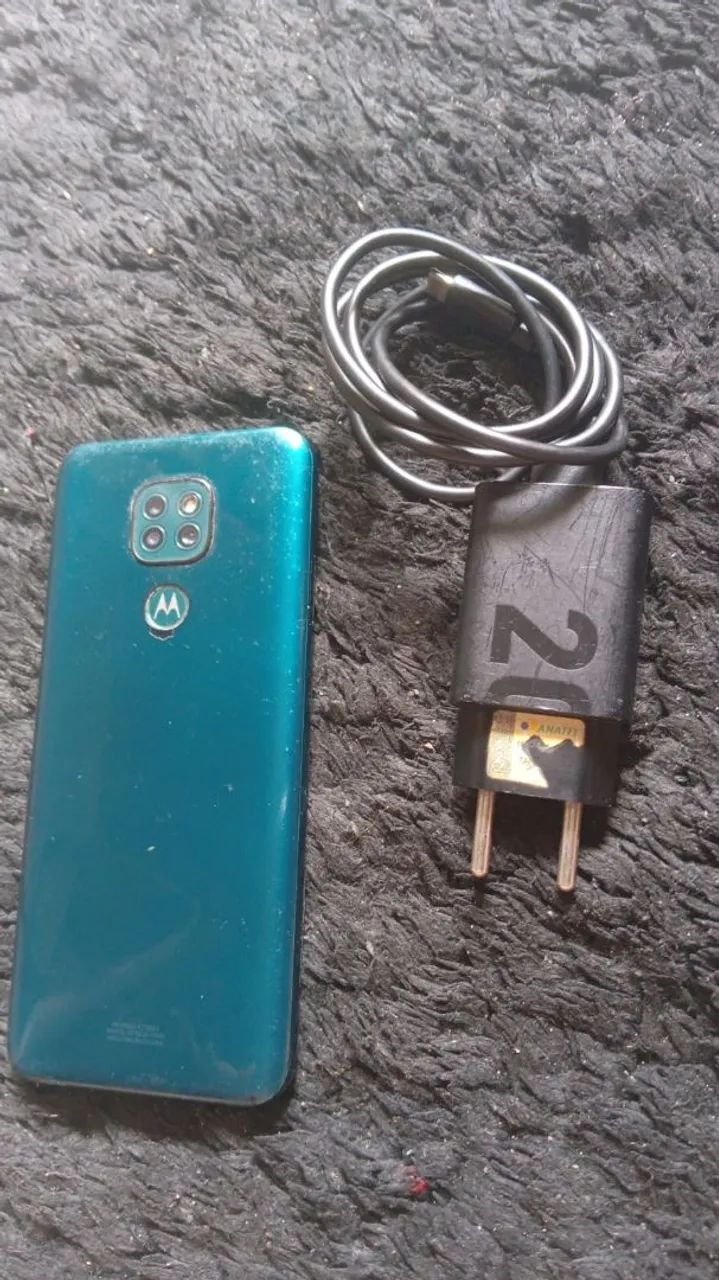 G9 play 64 GB  - Foto 2