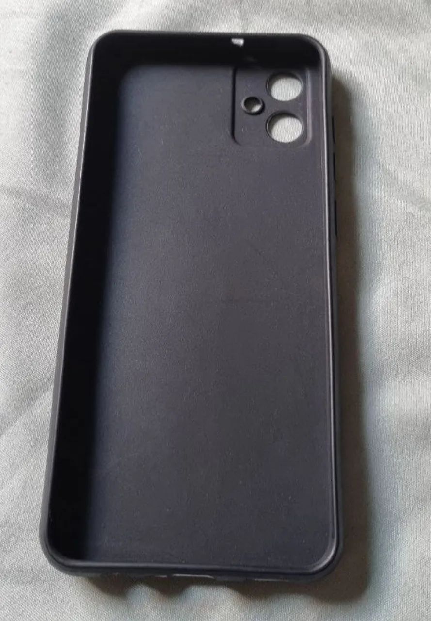 Capinha Samsung A05 ?<br>Modelo militar com suporte e ímã ? - Foto 2