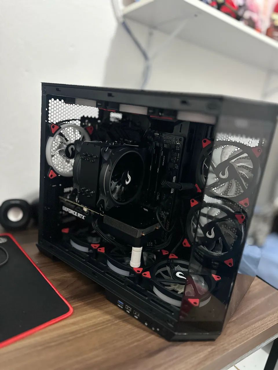 PC GAMER DISPONÍVEL  - Foto 2