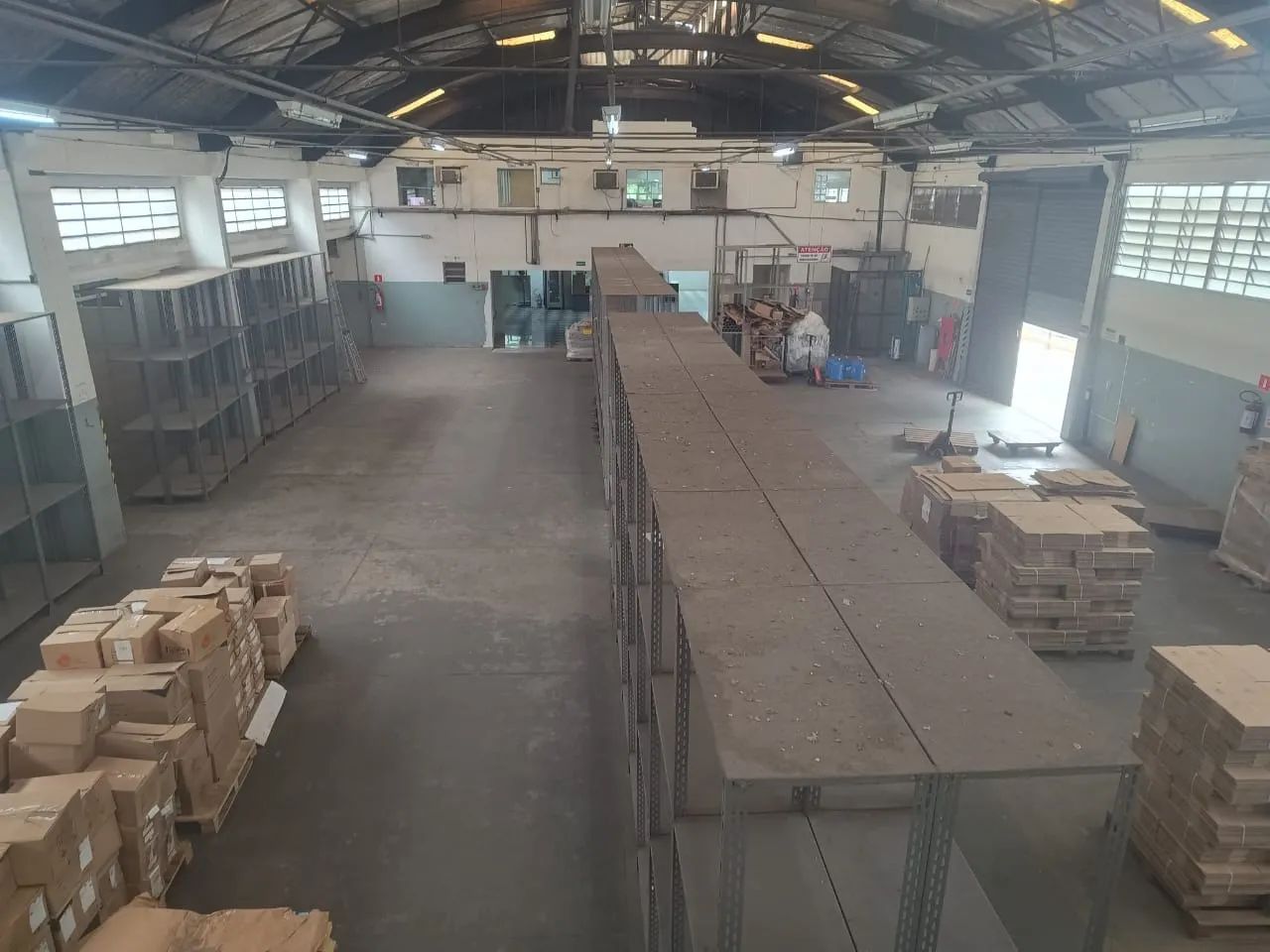 Galpão Industrial a venda - Casa Verde - Foto 5