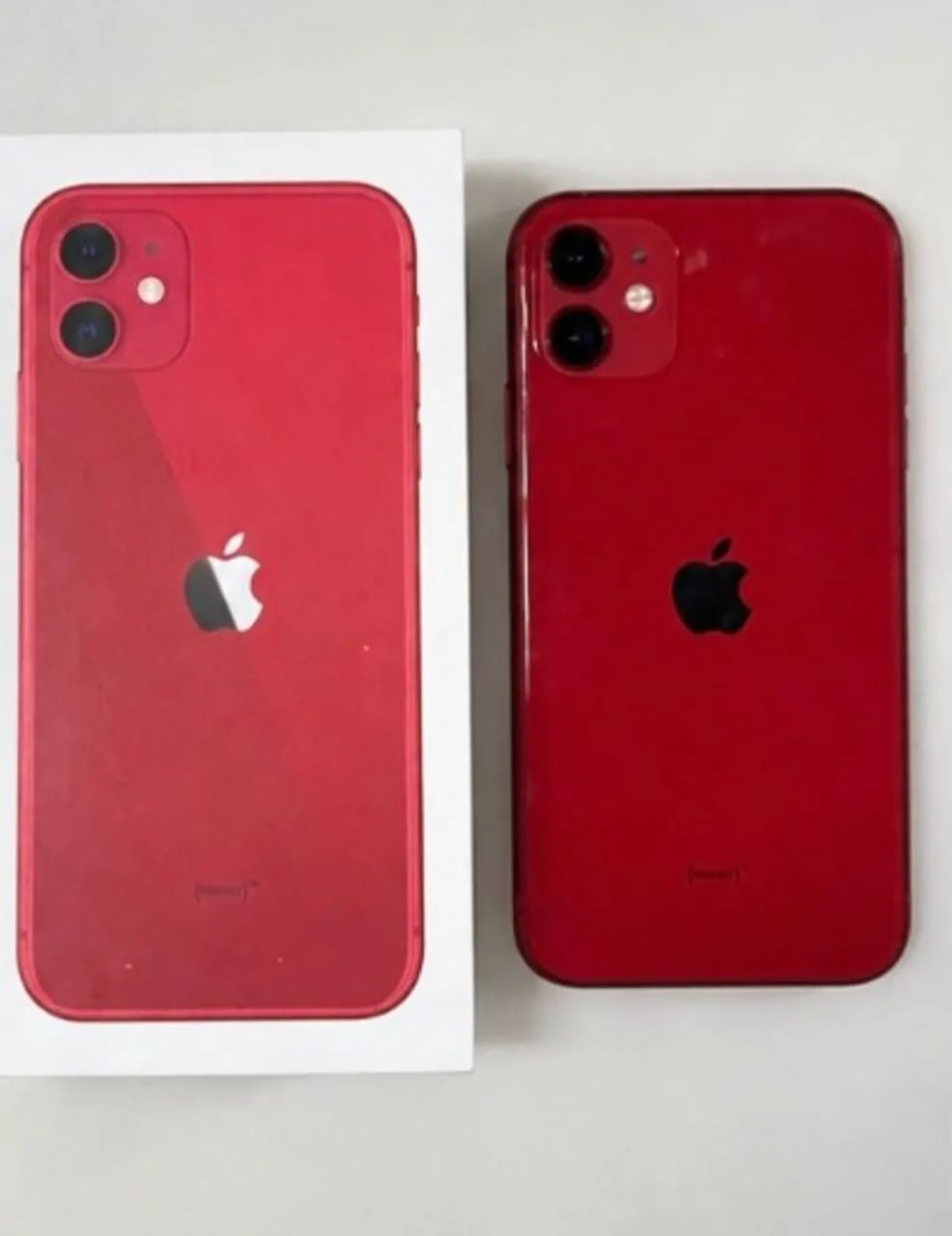 iPhone 11 128GB