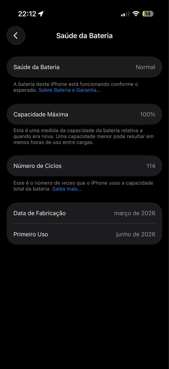 Iphone 17 normal  - Foto 4