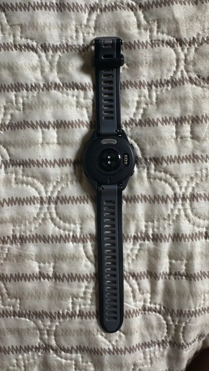 Garmin forerunner 165 - Foto 5