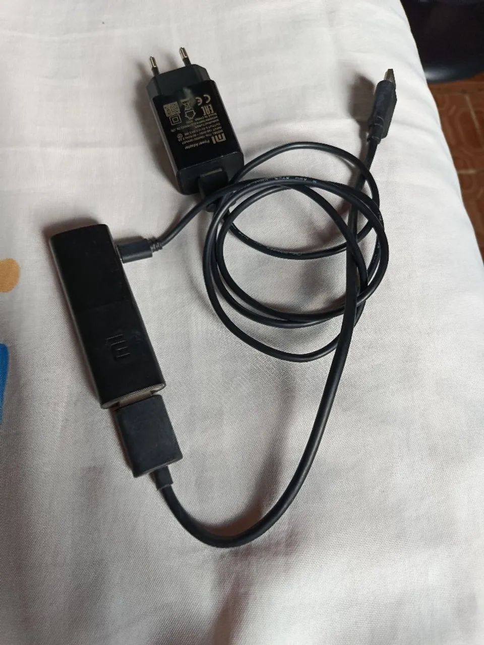 Transforma tv em smartv