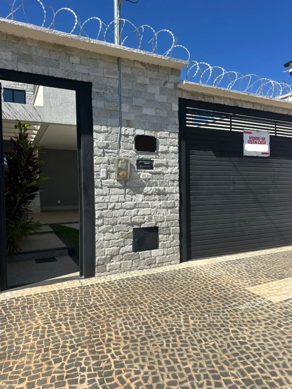 Sobrado 4 quartos Setor Três Marias - Goiânia - Foto 2