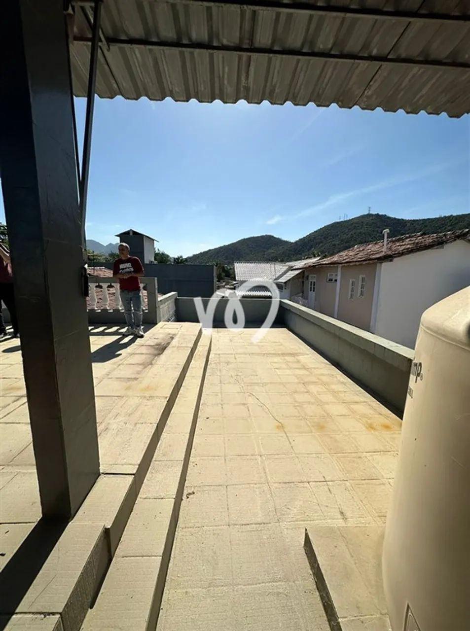 Casa duplex na Taquara - Foto 4