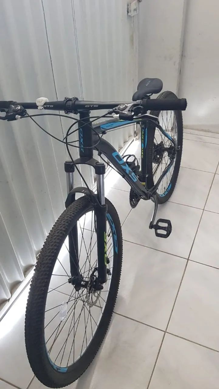 Bicicleta  - Foto 2