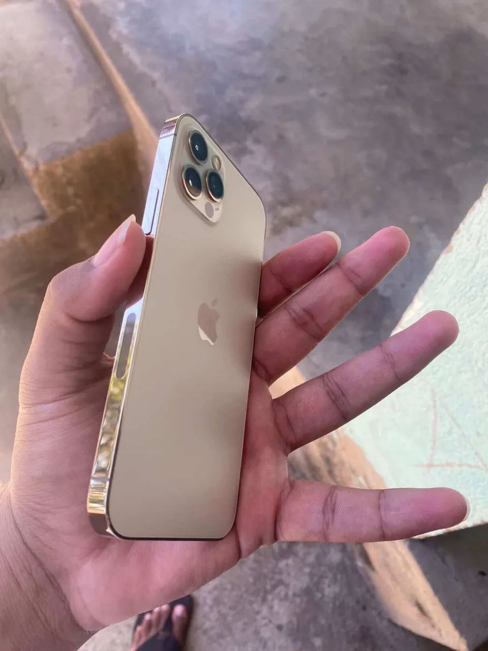 iPhone 12 pro - Foto 3