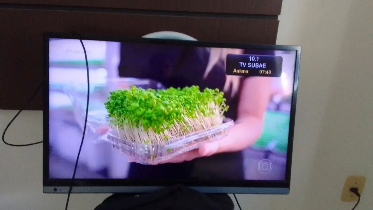 Vendo televisão no precinho - Foto 2