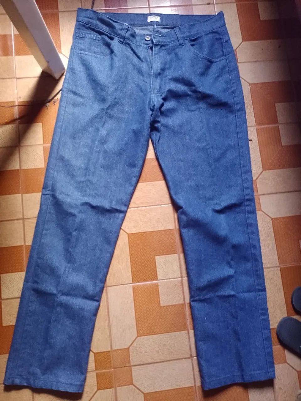 Calça jeans feminina Walmart 