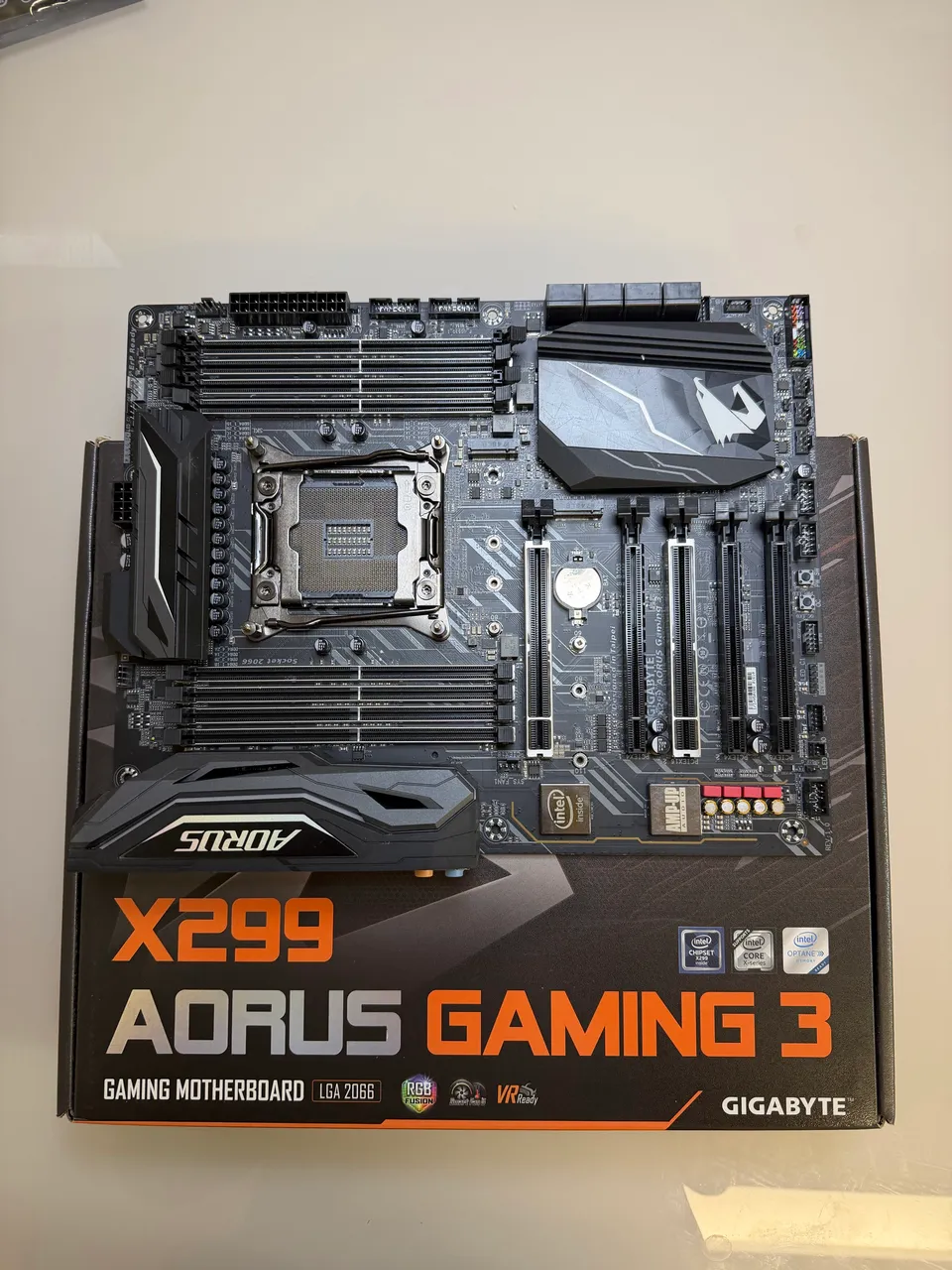 KIT 9º GERAÇÃO Z390 TAICHI - Peças de Hardware - Antônio Pedro