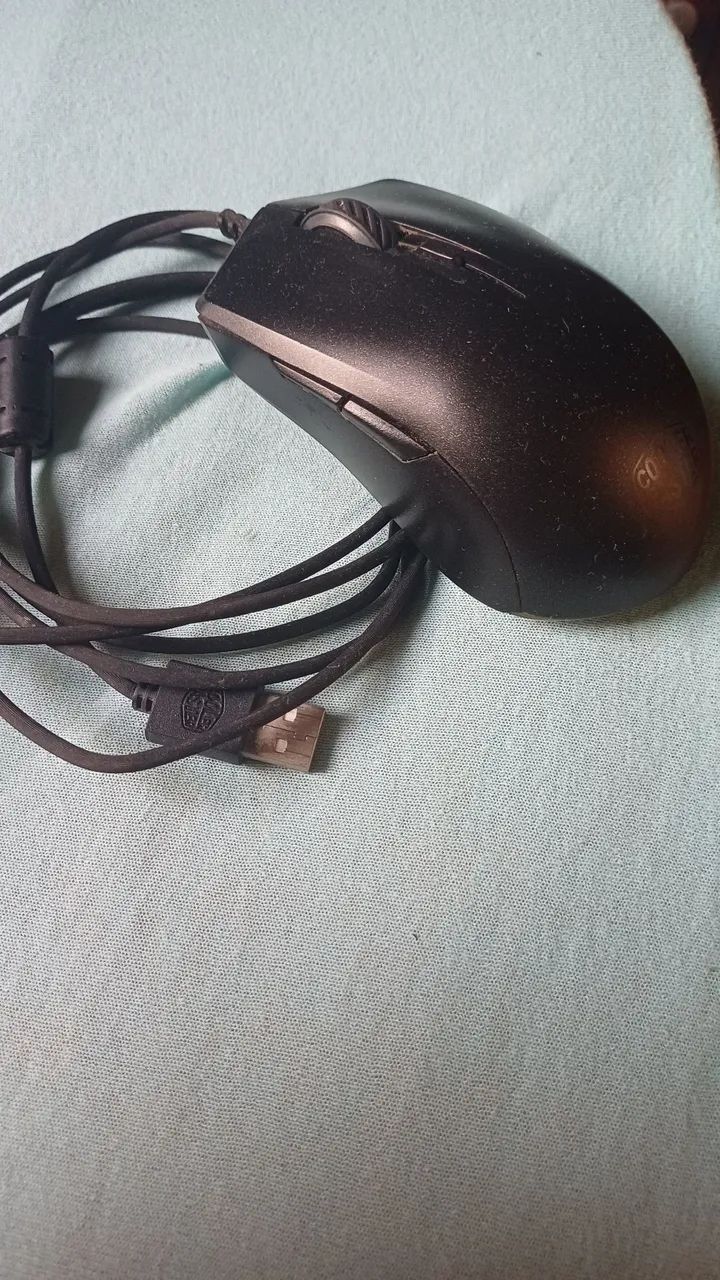 Mouse cooler master - Foto 4