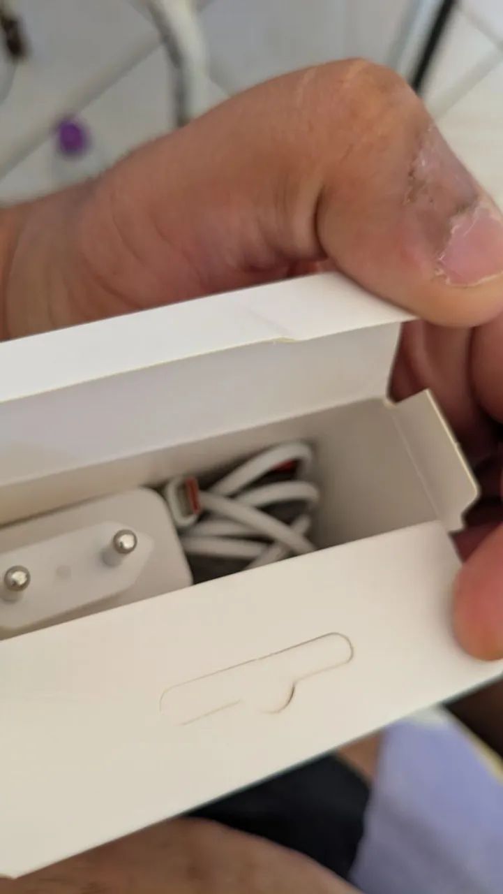 Carregador similar Xiaomi 120W - Foto 4