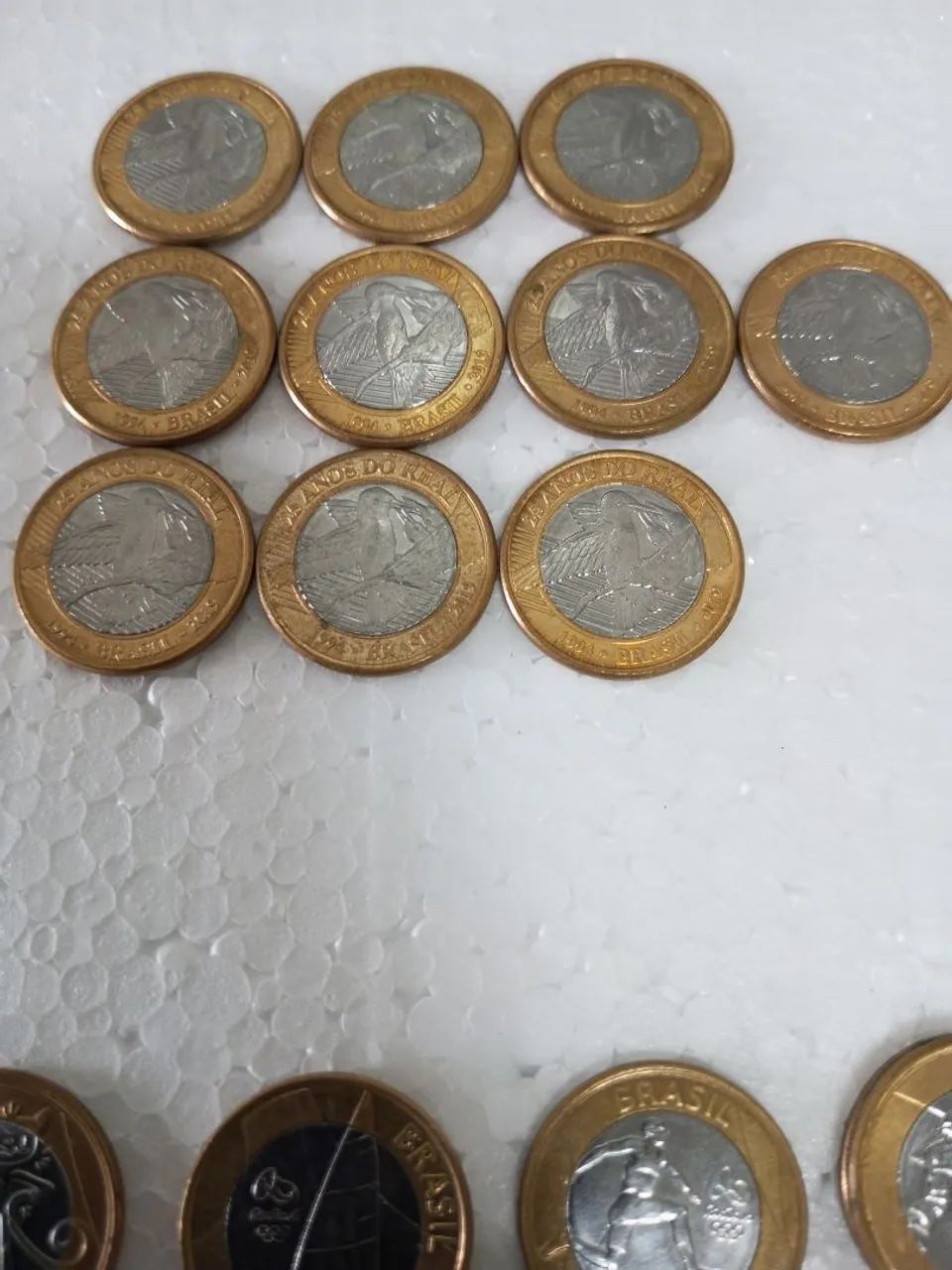 Moedas raras para negociar  - Foto 4