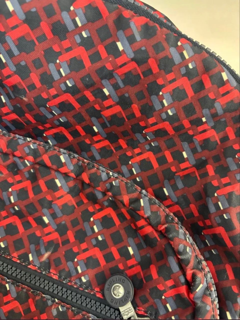 Mochila Kipling  - Foto 4