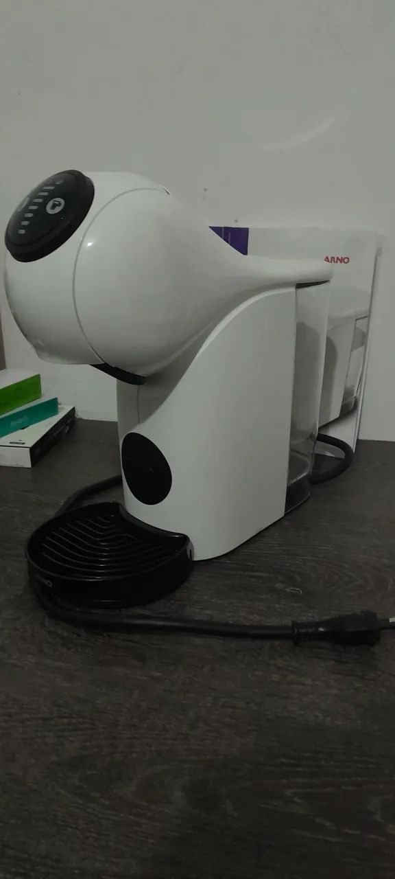 Cafeteira Dolce Gusto - Foto 3