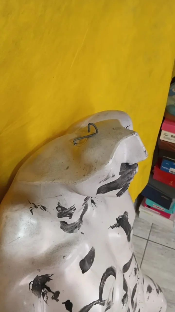 Manequim masculino - Foto 3