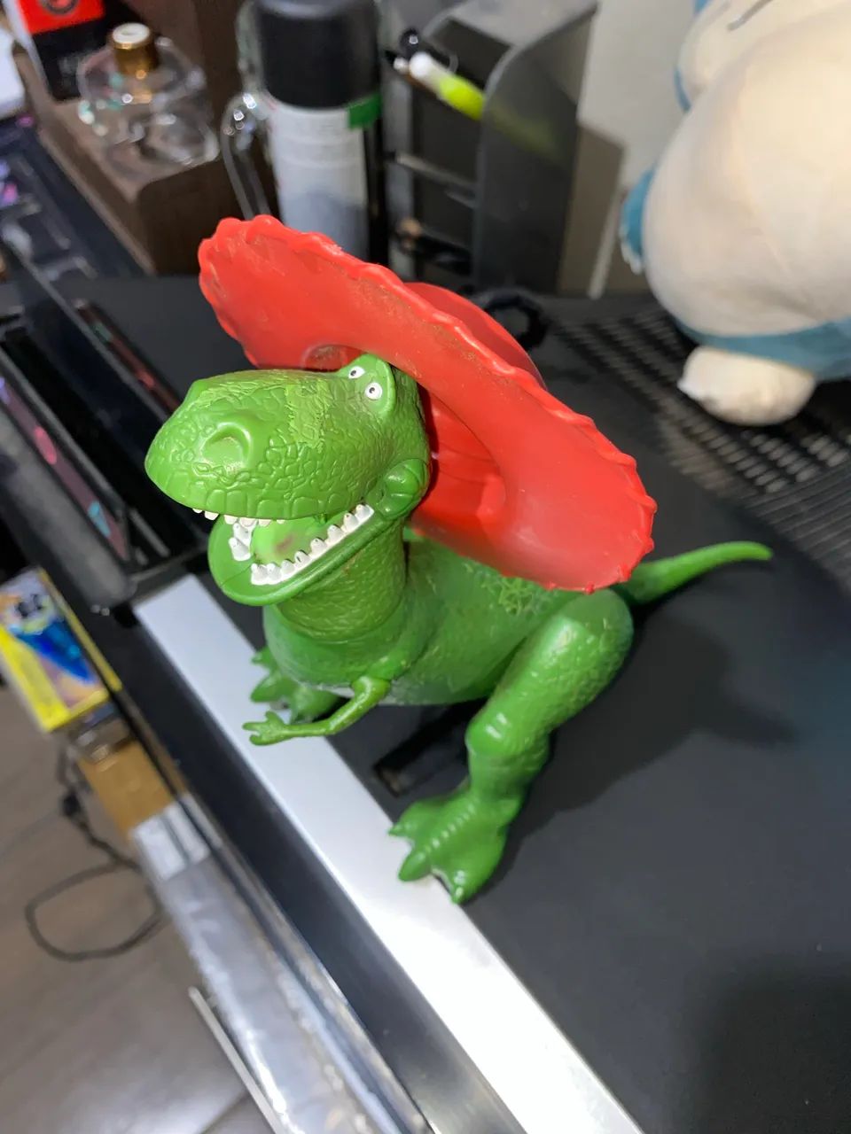 Rex toy story - Foto 3