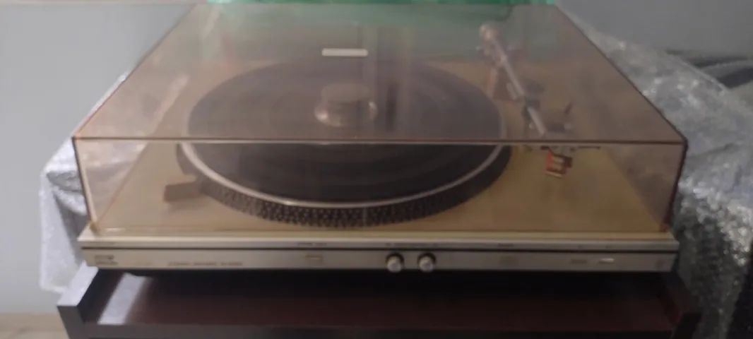 TOCA DISCOS PHILIPS AF 294 - TODO ORIGINAL - Foto 3