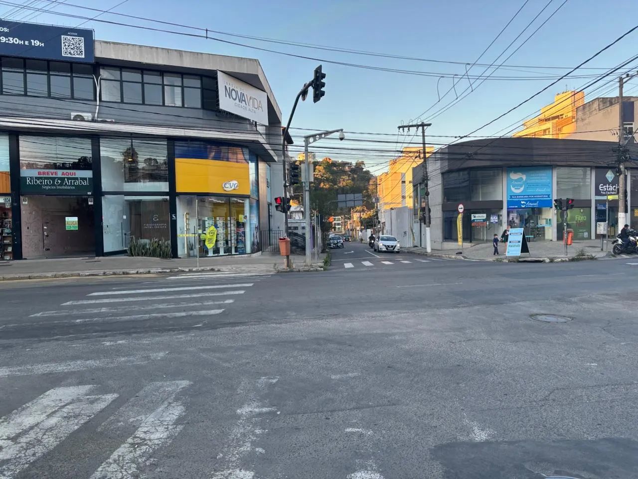 Lote / Terreno - São Pedro