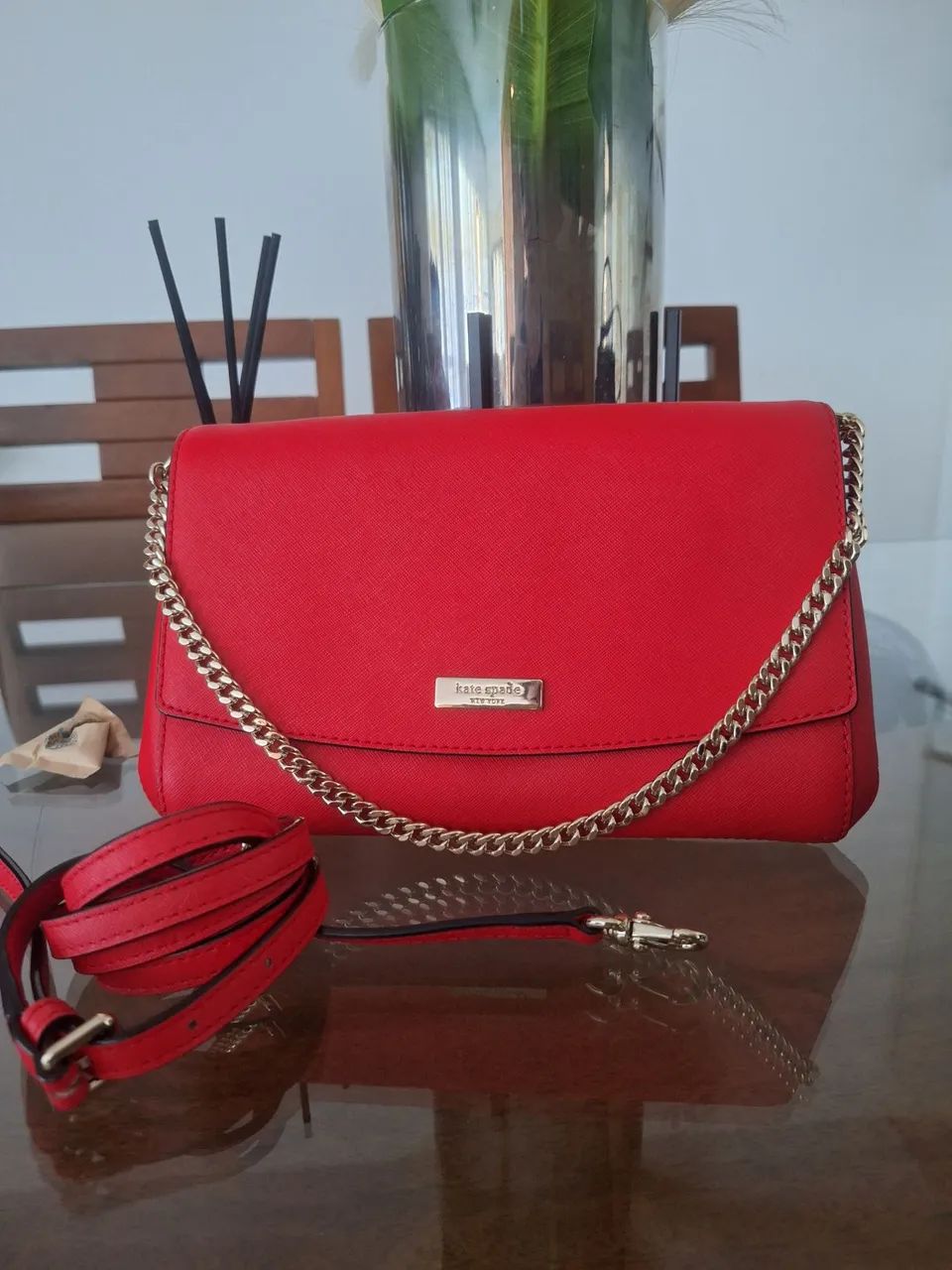 Bolsa kate spade original. - Foto 2