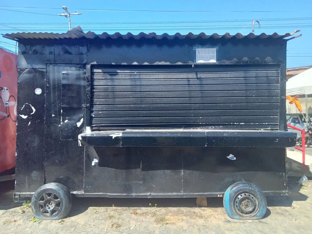 Trailer 