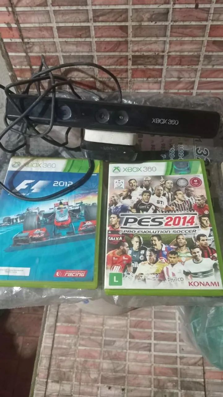 Jogos Xbox e acessórios  - Foto 3