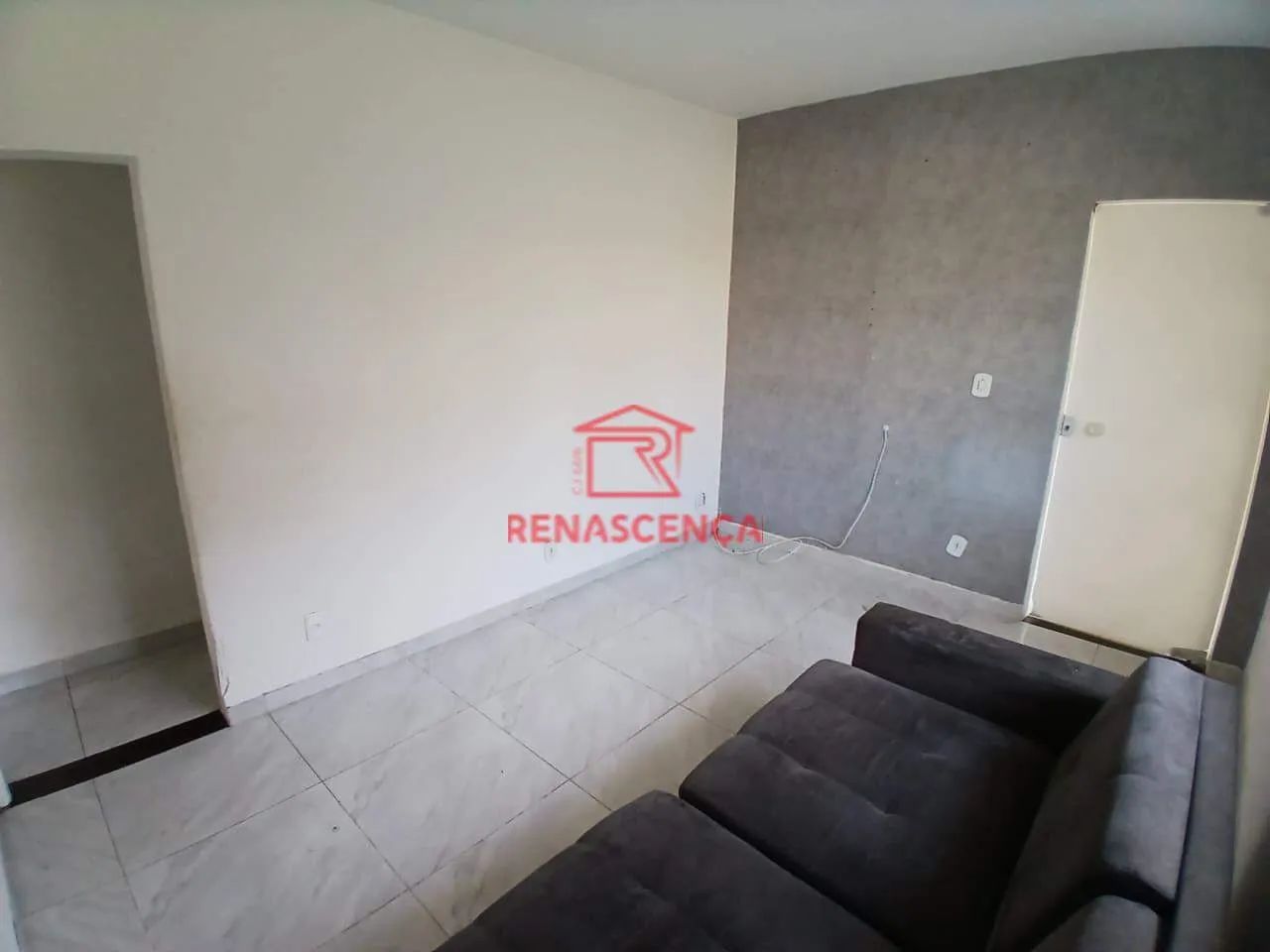 Casa com 2 Quartos na Taquara. - Foto 2