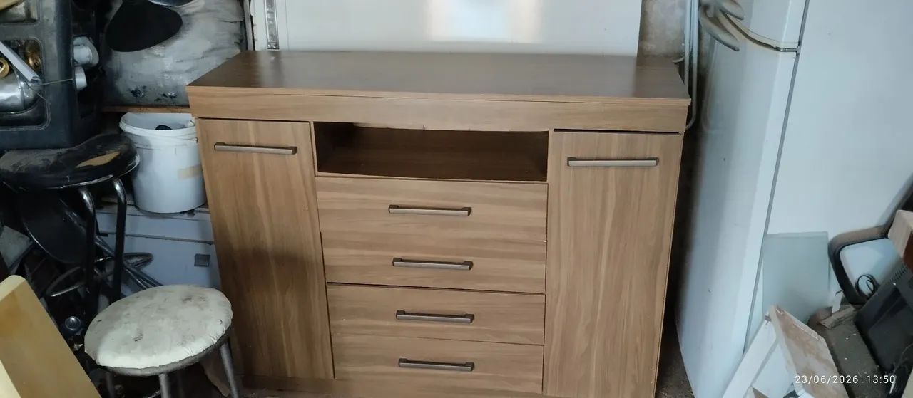 Cômoda para quarto 