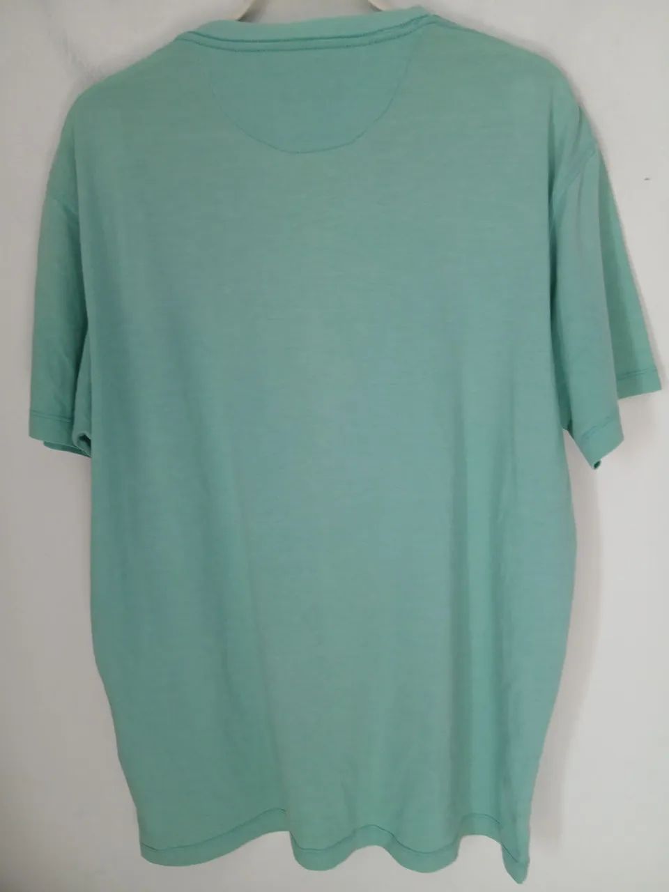 CAMISA BROOKSFIELD ORIGINAL VERDE GG IMPORTADADA DA ARGENTINA  - Foto 2