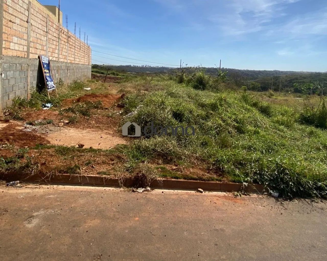 Lote de 200 m² em Uberaba - Ilha Bela | Financiamento Aberto