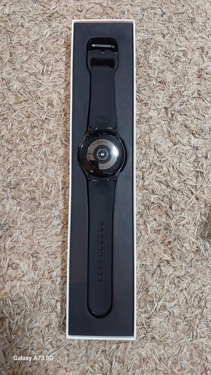 Galaxy watch4 Samsumg - Foto 3