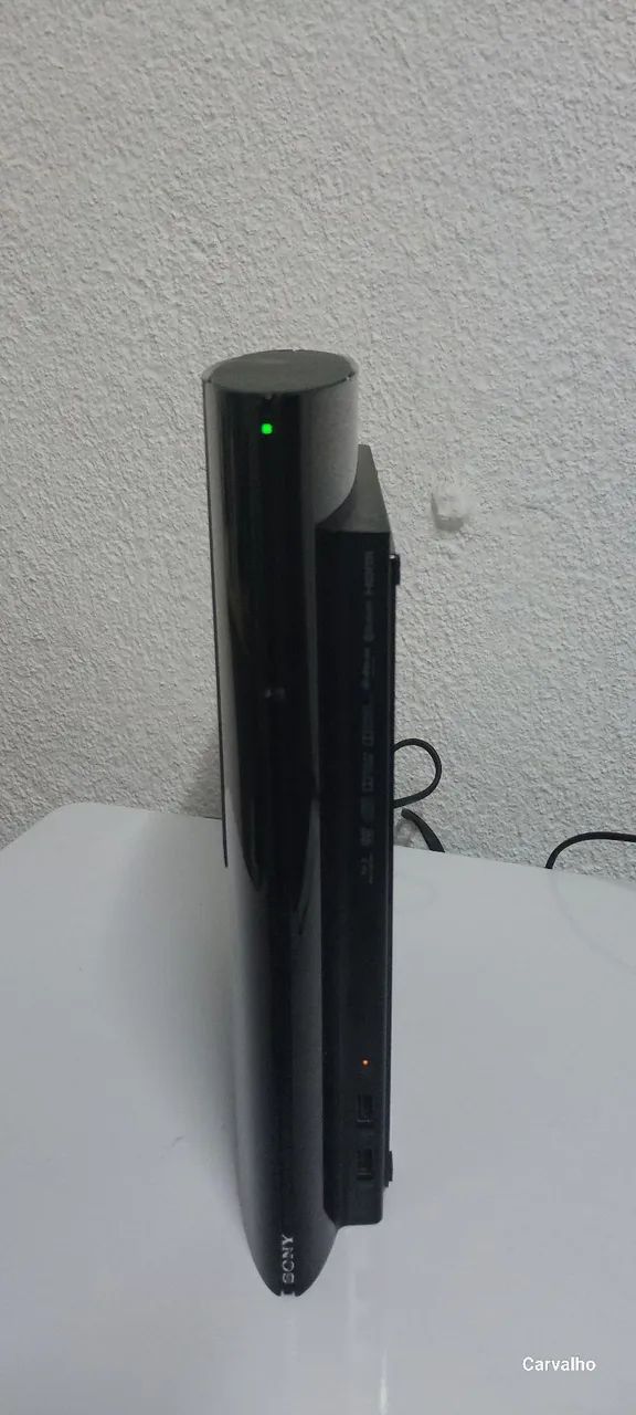 PS3 SLIM 