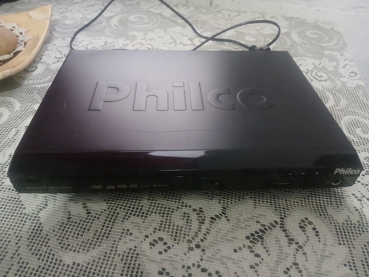 Dvd Philips  - Foto 5