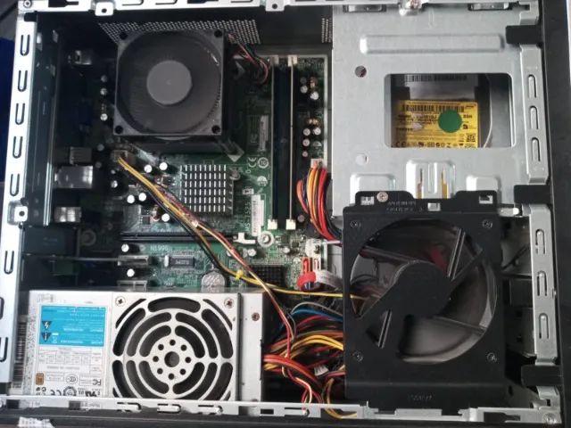 Cpu Dual Core - Foto 2