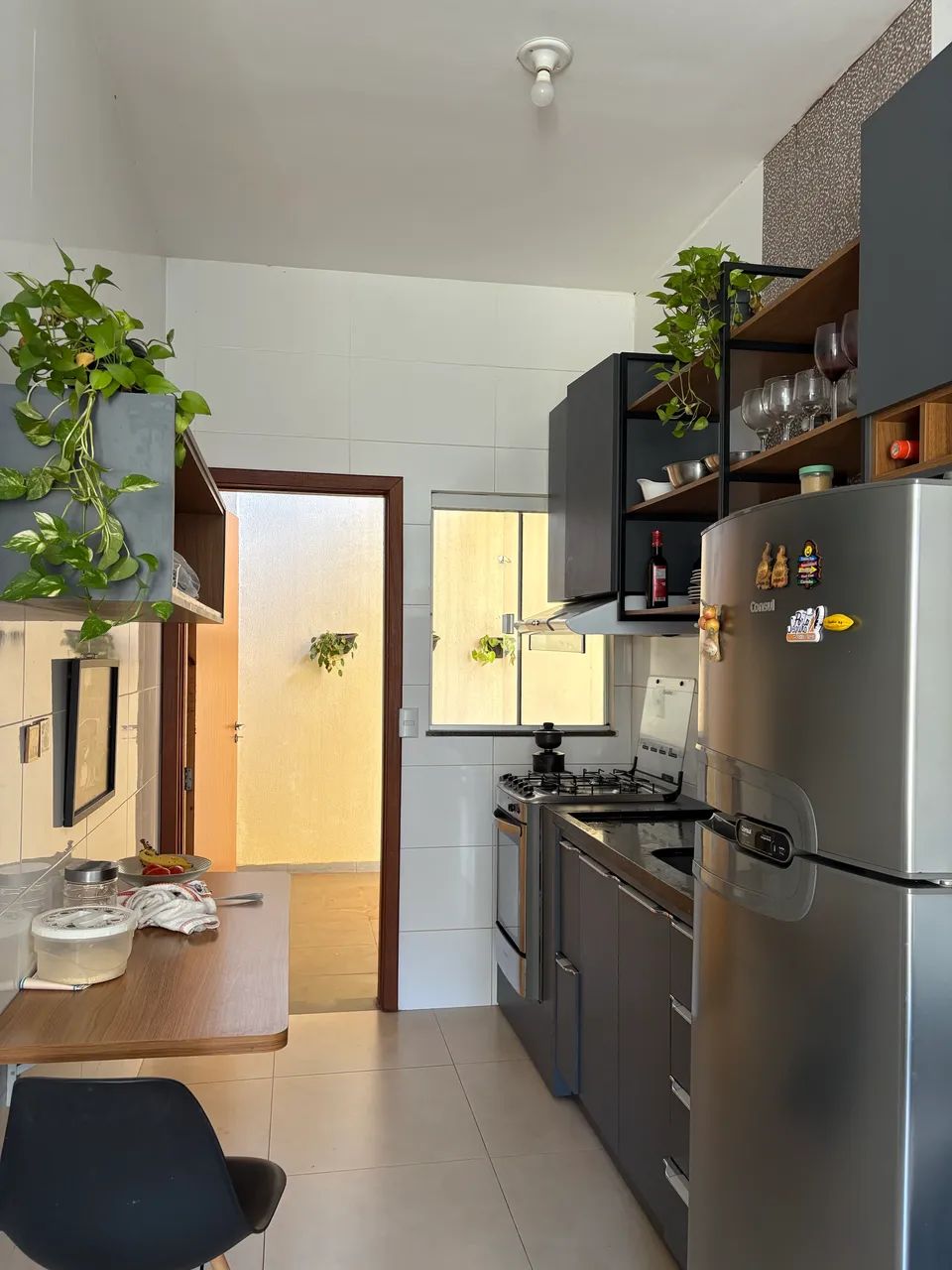 CASA 108 SUL NO RESIDENCIAL LUART  - Foto 2